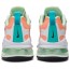 Nike Wmns Air Max 270 React SE Women's Shoes Light Pink EK6173-345