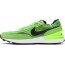 Nike Waffle One Men's Shoes Green EO2581-670