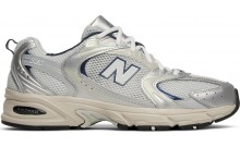 Grau New Balance Schuhe Herren 530 EP6149-950