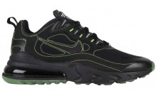 Nike Air Max 270 React SP Men's Shoes Green EP7636-158