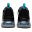 Mężczyźni Air Max 270 Buty Beżowe Nike ER3762-077