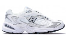 New Balance 725 Marathon Women's Running Shoes & Sneakers Cream EX5842-063