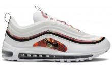 Nike Air Max 97 Men's Shoes Red EX6912-275