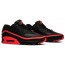 Schwarz Rot Nike Schuhe Herren Undefeated x Air Max 90 FA0178-847