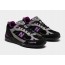 Schwarz Lila New Balance Schuhe Damen Stray Rats x 991 Made in England FD3383-328