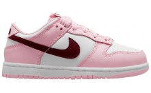 Dunk Low PS Women's Shoes White FE6060-724