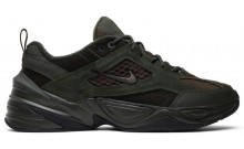 Nike M2K Tekno SP Women's Shoes Brown FF6118-731