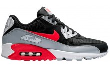 Nike Air Max 90 Essential Men's Shoes Light Red FK5903-134