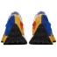 Blau Orange New Balance Schuhe Herren 327 FS6782-623