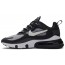 Nike Air Max 270 React Women's Shoes Black FT9699-677