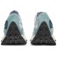 Blau New Balance Schuhe Damen Wmns 327 GB7340-235