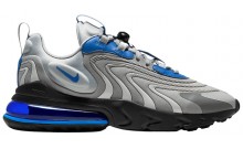 Nike Air Max 270 React ENG Women's Shoes Blue GE1344-969