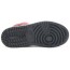 Jordan 1 Mid PS Kids Shoes Black GG0607-455