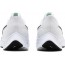 Mężczyźni Air Zoom Pegasus 38 Buty Białe Czarne Nike GI2913-783