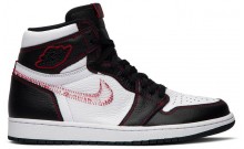 Jordan 1 Retro High OG Men's Shoes Black GP0721-171
