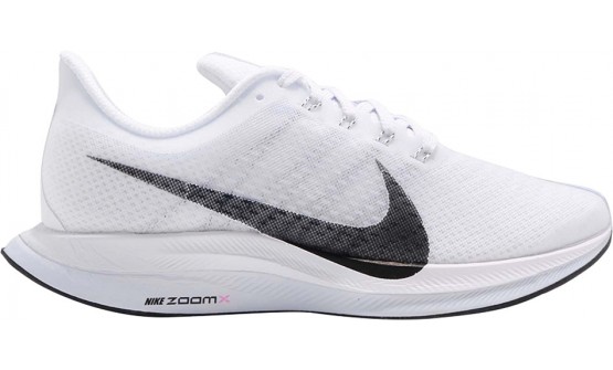 Nike Zoom Pegasus Turbo Men's Shoes White Black GP1992-483
