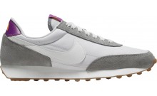 Nike Wmns Daybreak Men's Shoes White Grey Purple GQ0869-198
