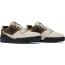 Braun New Balance Schuhe Herren size x 550 GS2817-994