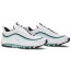 Nike Wmns Air Max 97 Men's Shoes Turquoise GT0933-573