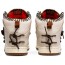 Dunk Bodega x Dunk High Men's Shoes Red GZ9232-787