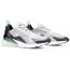 Nike Air Max 270 Men's Shoes Mint HA7203-218