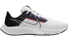 Nike Wmns Air Zoom Pegasus 38 Men's Shoes White Metal Silver HC2378-692