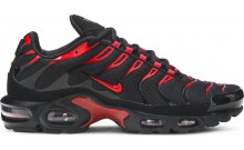 Nike Air Max Plus Men's Shoes Red HC2495-613
