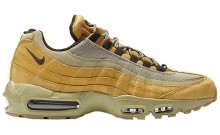 Nike Air Max 95 Premium Men's Shoes Brown HL2811-484