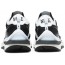 Mężczyźni Sacai x VaporWaffle Buty Czarne Białe Nike HM2540-325