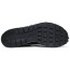 Mężczyźni Sacai x VaporWaffle Buty Czarne Białe Nike HM2540-325
