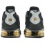 Mężczyźni Neymar Jr. x Shox TL Buty Czarne Złote Nike HV1763-141
