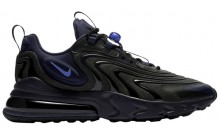 Nike Air Max 270 React ENG Men's Shoes Blue HW7375-621
