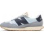 New Balance 237 Men's Shoes Cream HY1076-390