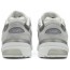 Weiß Silber New Balance Schuhe Damen 992 HZ4983-353