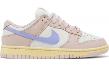 Dunk Wmns Dunk Low Women's Shoes Pink IC0106-744