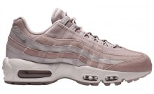 Nike Wmns Air Max 95 LX Women's Shoes Rose ID6059-475