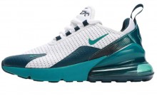 Nike Air Max 270 SE Men's Shoes Turquoise IE6197-382