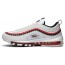 Nike Air Max 97 Women's Shoes White IH0285-842