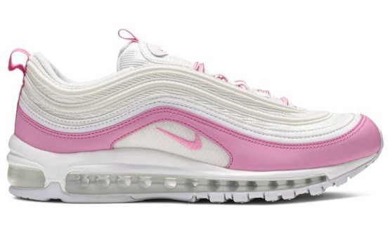 Nike Wmns Air Max 97 Women's Shoes Pink II3723-474