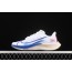 Mężczyźni Air Zoom Pegasus 37 Premium Buty Białe Królewski Niebieski Nike IL1605-901
