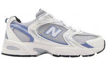 Grau Blau New Balance Schuhe Herren 530 IL1860-949