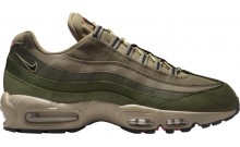 Nike Air Max 95 SE Women's Shoes Green IN8951-587