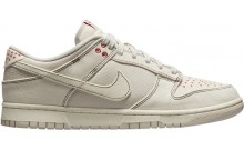 Dunk Low Women's Shoes Grey Light Brown IS7257-615