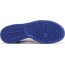 Dunk Low GS Women's Shoes Blue IU9811-717