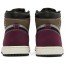 Jordan 1 High OG Men's Shoes White IV4055-756