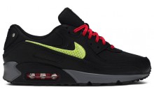 Nike Air Max 90 Men's Shoes Black IW5940-371