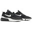 Nike Air Max 270 React Women's Shoes Black White IZ2546-467