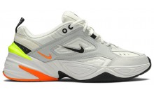 Nike M2K Tekno Men's Shoes Platinum JD3612-589