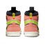 Jordan 1 High Switch Peach Women's Shoes Light Green JI5061-898