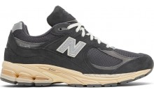 New Balance 2002R Men's Shoes Black JM0803-120